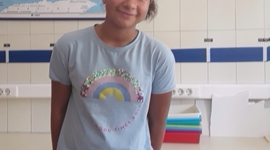 Timeline: LA MEUA VIDA