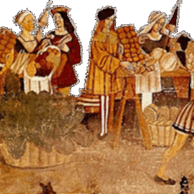 Timeline: EDAT MITJANA