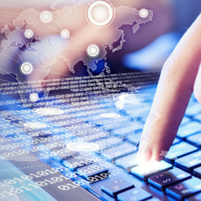 Timeline: evolución en el uso de las TIC