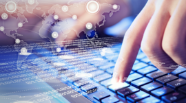 Timeline: evolución en el uso de las TIC