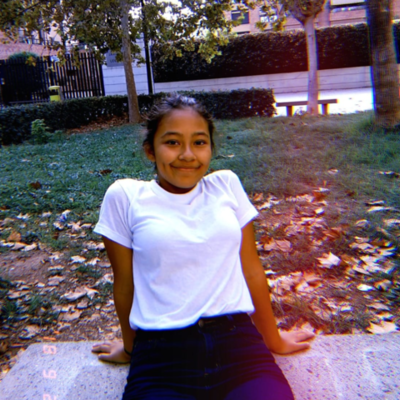 Timeline: LA MEUA VIDA