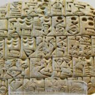 Timeline: Literatura Universal 15