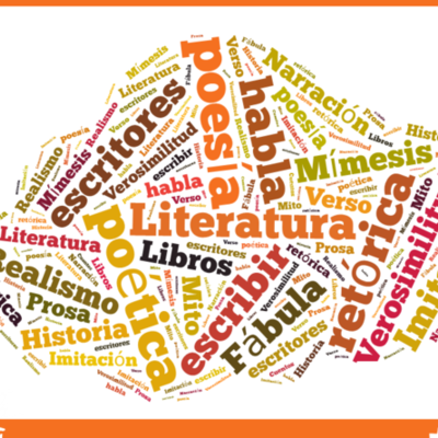 Timeline: LITERATURA UNIVERSAL