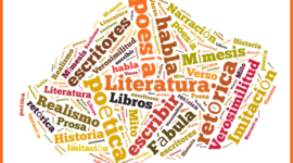 Timeline: LITERATURA UNIVERSAL