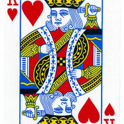 Timeline: king of sarki