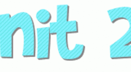 Timeline: Unit 2 key terms