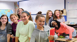 Timeline: The History of American Education