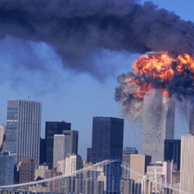 Timeline: Attentato Torri Gemelle (11 Settembre 2001)