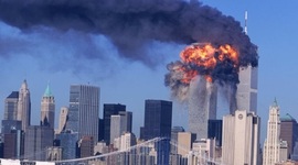 Timeline: Attentato Torri Gemelle (11 Settembre 2001)