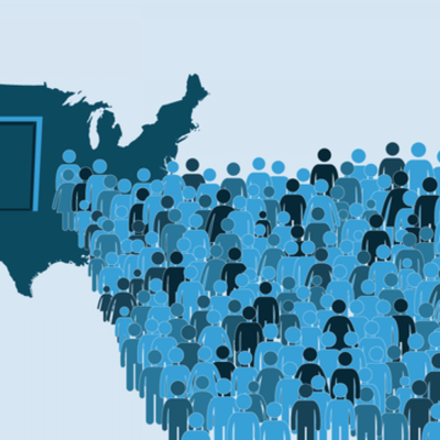 Timeline: Immigration in the United States