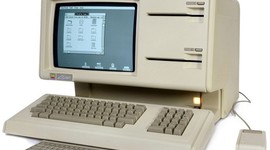 Timeline: computers
