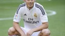 Timeline: James Rodriguez