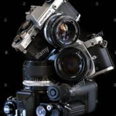 Timeline: The Evolution of Cameras