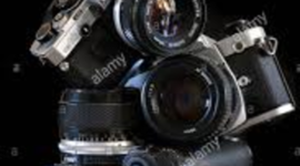 Timeline: The Evolution of Cameras