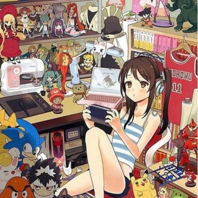 Timeline: America welcomes anime