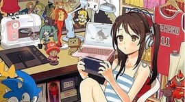 Timeline: America welcomes anime