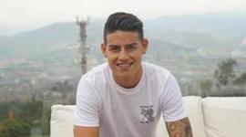 Timeline: james rodrigez