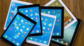 Timeline: Ipad