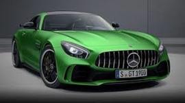 Timeline: mercades benz timeline