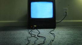 Timeline: television