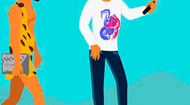 Timeline: As tecnologias na comunicação da pré-história a era digital: contribuições na educação