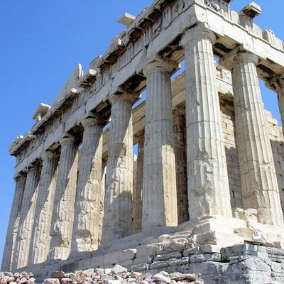 Timeline: Historia de Grecia