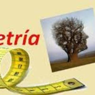 Timeline: Linea de tiempo de la Historia de la psicometria