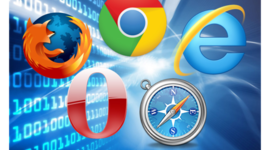 Timeline: EVOLUCIÓN HISTÓRICA DE INTERNET