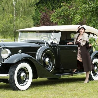 Timeline: History of the Automobile