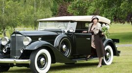 Timeline: History of the Automobile