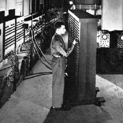 Timeline: HISTORIA DEL CÓMPUTO