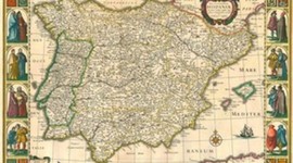 Timeline: La historia de la Península Ibérica