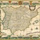 Mapa de iberia