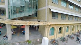 Timeline: Origen y evolucion de la universidad