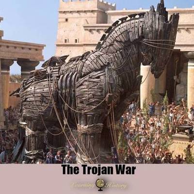 Timeline: The Trojan War
