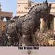 Trojan war horse