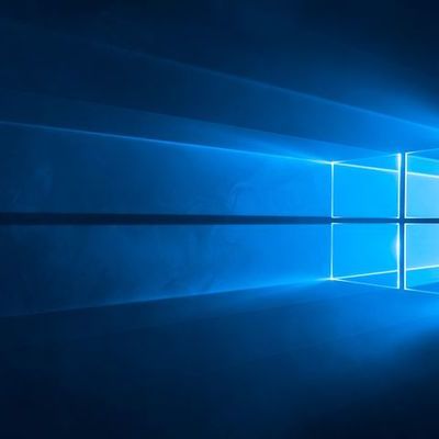 Timeline: Evolución del sistema operativo windows
