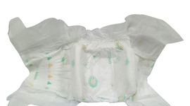 Timeline: Timelines of Diapers