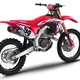 2019 honda crf450rwe first look motocross supercross 11