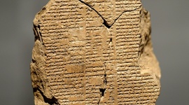 Timeline: Literatura Antigua