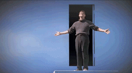 Timeline: The Truman Show