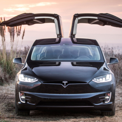 Timeline: History of the self driving car