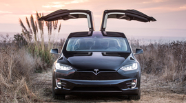 Timeline: History of the self driving car