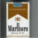Marlboro 27 cigarettes