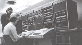 Timeline: История развития отечественной вычислительной техники