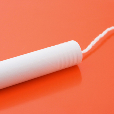 Timeline: the history ot tampons