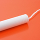 Toxic shock syndrome and tampons