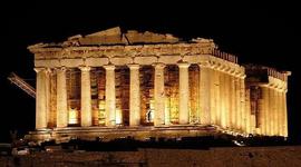 Timeline: Historia de Grecia