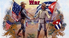 Timeline: Unit 2: Spanish American War