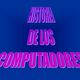 Historia de los computadores